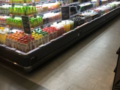 -Olé精品超市(北京合生汇店)