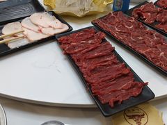 -牛天下·牛肉·海鲜·打边炉·融合菜