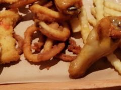 -必胜客(新中纬店)