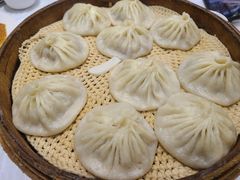 -黄家老店·非遗灌汤包(晋安路店)