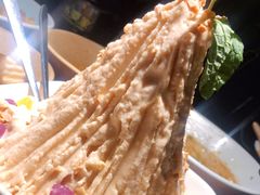 花生冰沙-外婆家(南开大悦城店)