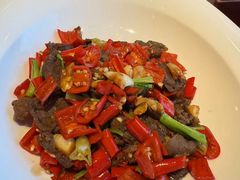 -馋遇江南·精致湖景雅宴(东方之门店)