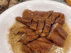 -香顺·客家菜(东坑店)