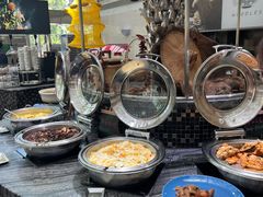 -佰园全日西餐厅-厦门佰翔软件园酒店