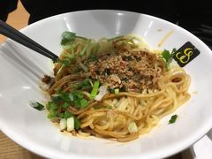 辣酱面-一品小笼(金融街店)