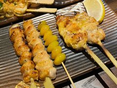 -鸟鹏烧鸟居酒屋(熙龙湾店)