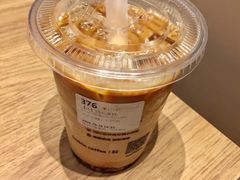 -瑞幸咖啡(汇星商业中心店)