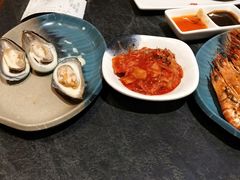 -大渔铁板烧(大悦城店)