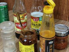 -一路飘香面馆