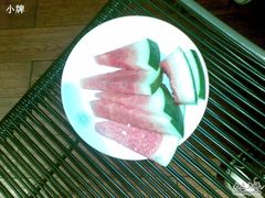 值5块钱的水果-外婆家(杭州马塍店·杭帮菜名店)