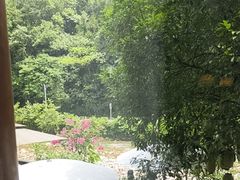 -华冠悠岚·庭院餐厅(青城后山店)