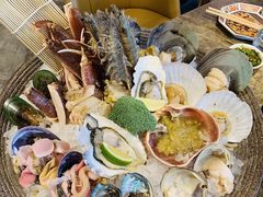 -日进一片海.生腌海鲜火锅.宵夜烧烤(三里屯总店)