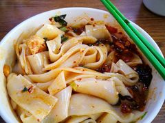 -胡子王扁豆面旗子(五一路店)