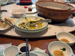 -风味小馆(天目湖宾馆店)