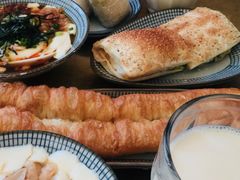 -桃园眷村(万象天地店)