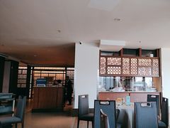 -静之湖湖畔餐厅