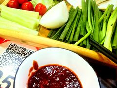 田园风光-宗泉烤全羊·烤羊腿·家常菜(解放东路店)