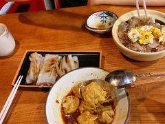 -本味友膳·茶餐厅(和达中心城店)