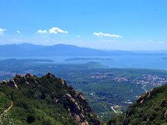 -云峰山自然风景区