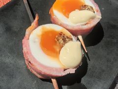 -九州料理竿屋SaoYa