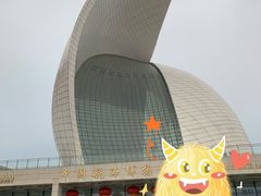 -上海中国航海博物馆