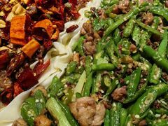 -铁公鸡·四川料理(天环广场店)