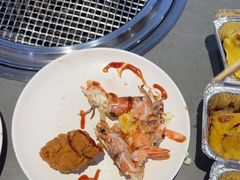 -尚宴牛特鲜自助(太原街万达店)