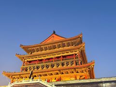 -清真·马洪小炒泡馍馆(钟楼回民街店)