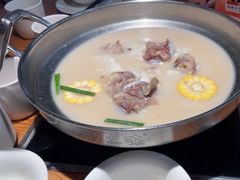 -骨之味·筒骨汤火锅(晋江万达店)