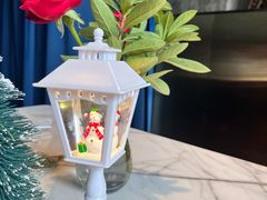 -大八江景意大利西餐厅LargeEight Italy Restaurant(1862时尚艺术中心店)