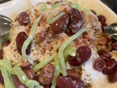 -马来西亚美食街
