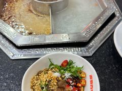 -辣川婆鲜肉自助串串香(三台子店)