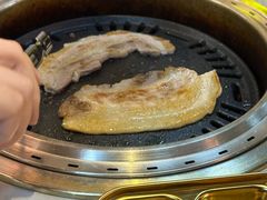 -玛嘻哒延吉烤肉料理店(莫邪路新天地店)