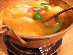 -云海肴·汽锅鸡·云南菜(广安门天虹店)