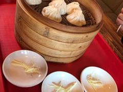 -四季美汤包(汉口里店)