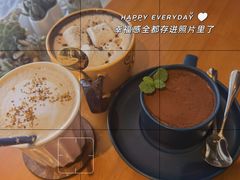 -不舍昼夜咖啡馆