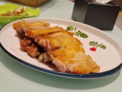 一品神仙鸡-胡家大厨(时光街店)