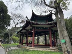 -柳侯公园
