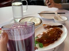 -满堂·烤鸭店·北京菜(鼓楼店)