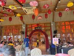 -年辉渔村·非遗传承餐厅(新丰江店)