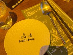 -Blac+Blac(中海环宇荟店)