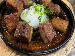 -东京屋(武定路店)