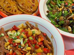 -老三样·旧食新味(万寿宫店)