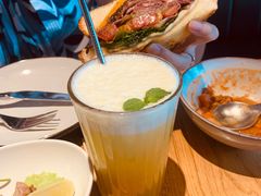 -The Diner X餐厅(青岛万象城店)