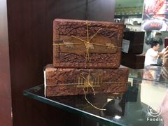 -清真新疆叶尔羌烤肉店(新香洲店)