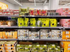 -港澳广场购物中心