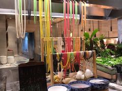 -厦门宝龙铂尔曼大酒店·海鲜自助餐厅