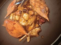 -浩运海鲜·16年专注青岛菜(石老人店)