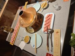 -惠丰堂饭庄·烤鸭·京味菜(西北旺·航天城店)