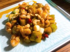 宫保虾球-听香·678茶铺(猛追湾店)